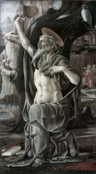 Saint Jerome