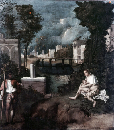The Thunderstorm