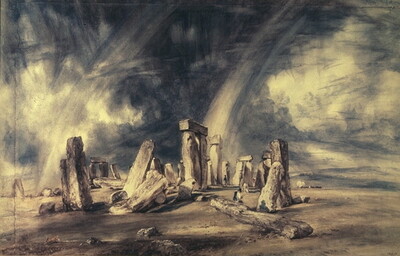 Stonehenge