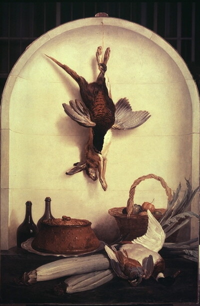 The Pate