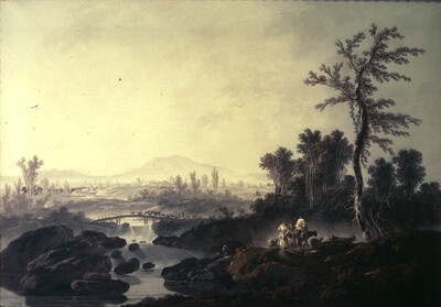 The Bridge