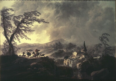 The Thunderstorm