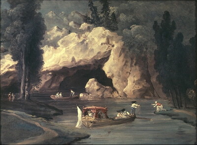 The Grotto