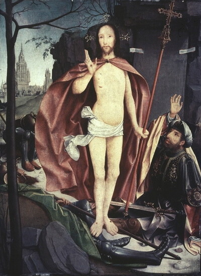 The Resurrection of Christ