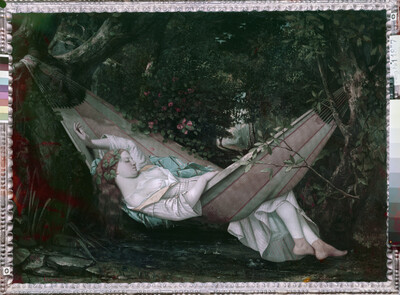 The hammock