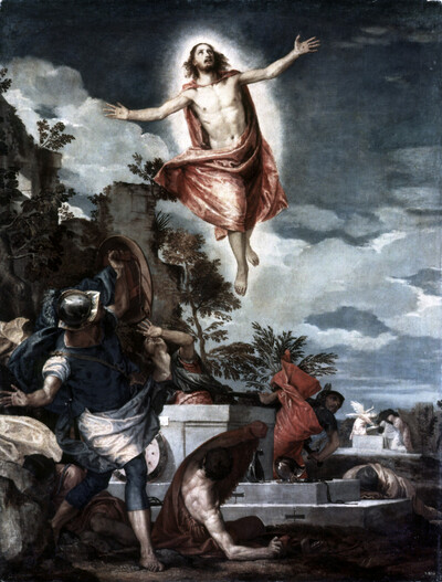 The Resurrection of Christ
