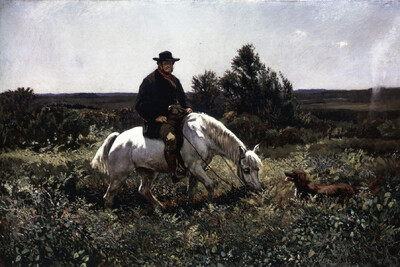 The Farmer