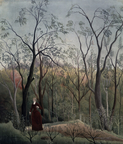 Die Promenade