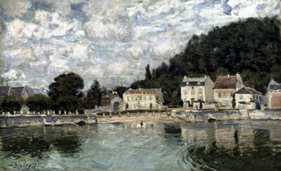 Port Marly