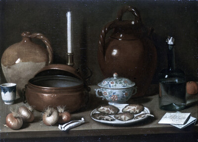 Still Life