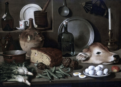 Still Life