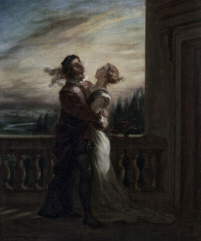 Romeo and Juliet