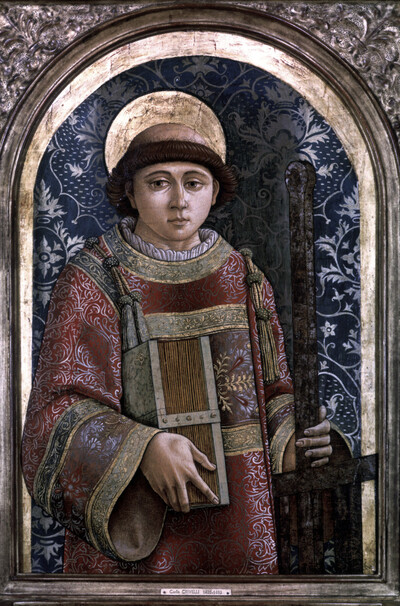 Saint Lawrence