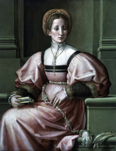 Female Portrait