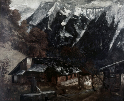 Alpine Landscape