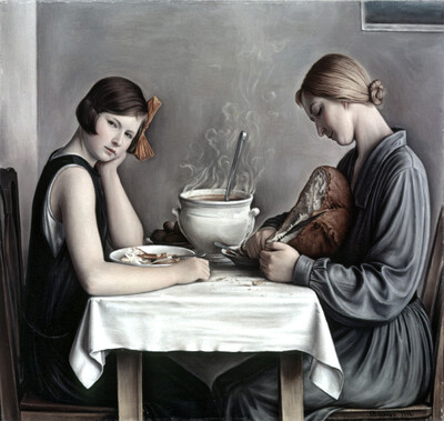 The Soup Feast