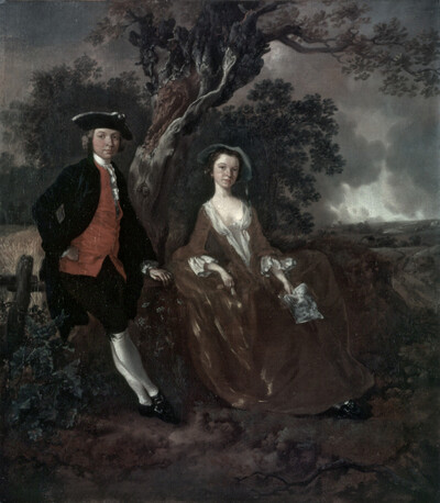 Lord and Lady
