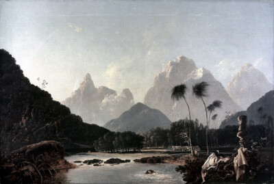 Tahity Revisited