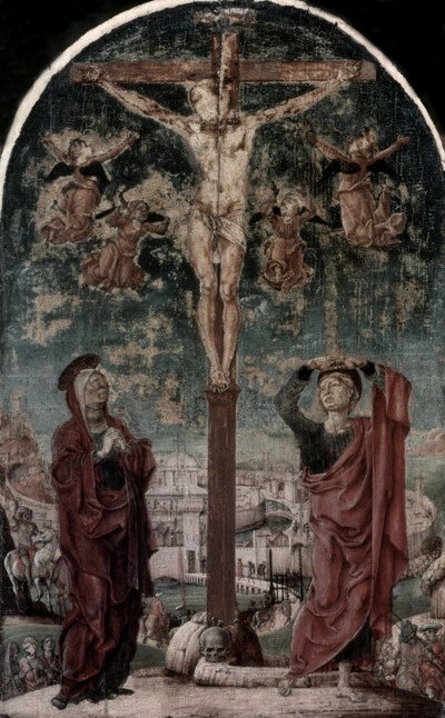 Crucifixion