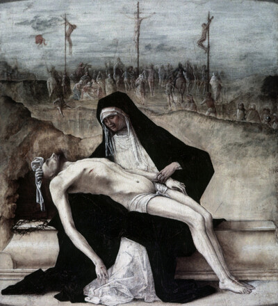 Pietà
