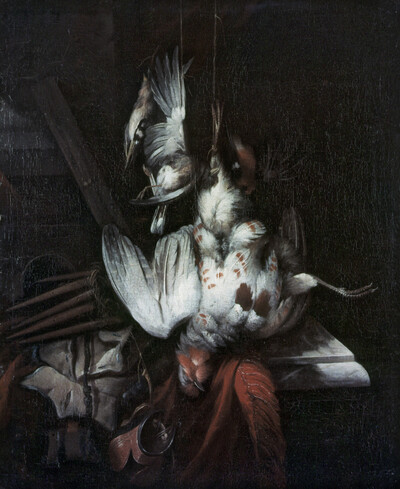Stilleben