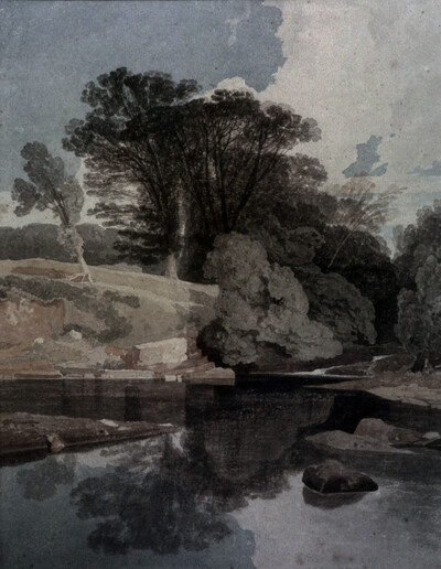 Confluence of Greta and Tees
