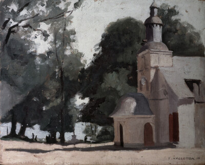 Val de Grâce Honfleur