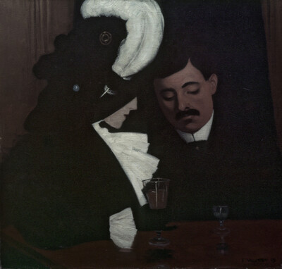 The Provencal