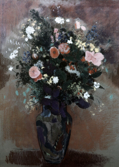 Flower piece
