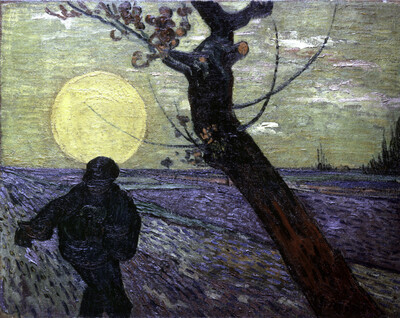 The Sower