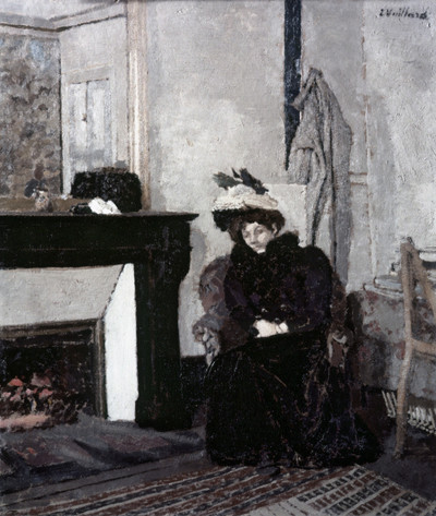 Waiting