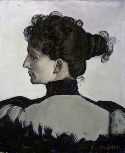 Madame Hodler