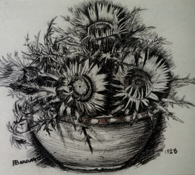 Thistles