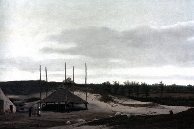 Dutch Landscape
