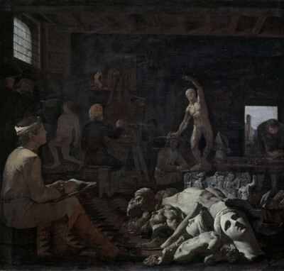 A Studio