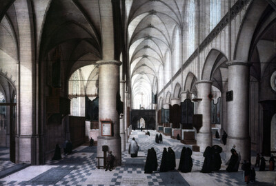 Inner Church