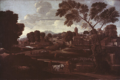 The body Phocions is carried out from Athens