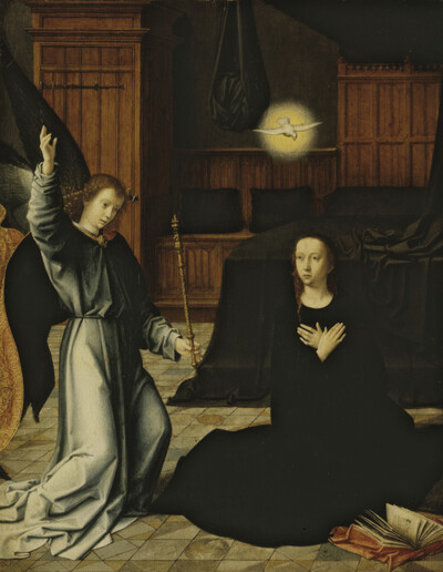 Mariae Annunciation