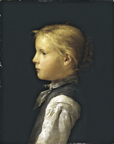 Bloning Girl