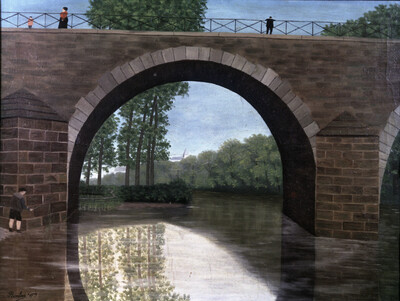 The Bridge of Chablis