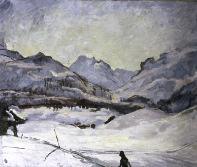 Winterlandschaft