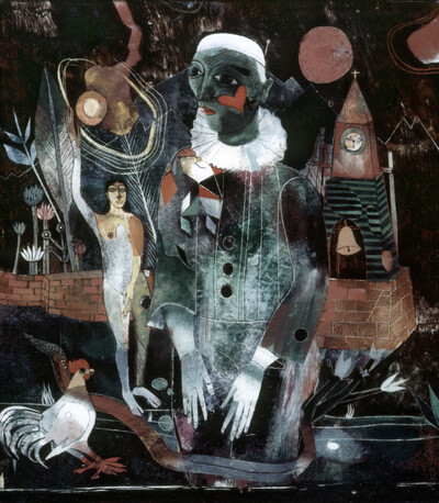 Pierrot
