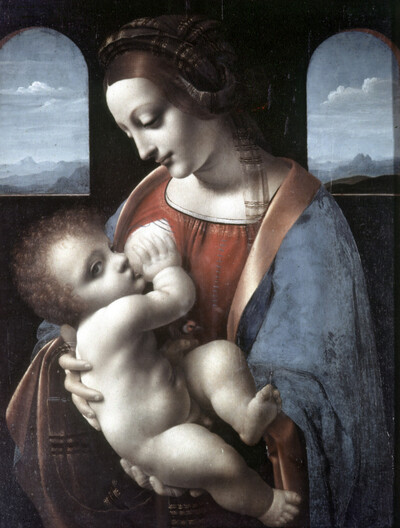 Madonna Litta