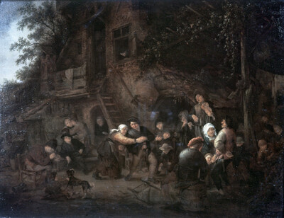 Rural festival