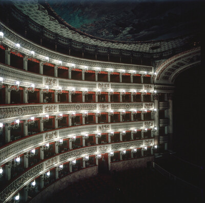 Teatro San Carlo