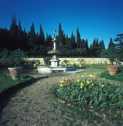 Venusbrunnen