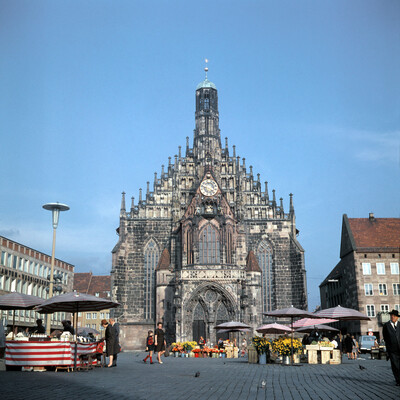 Church of the Lady