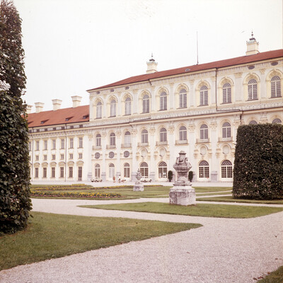 Neues Schloss
