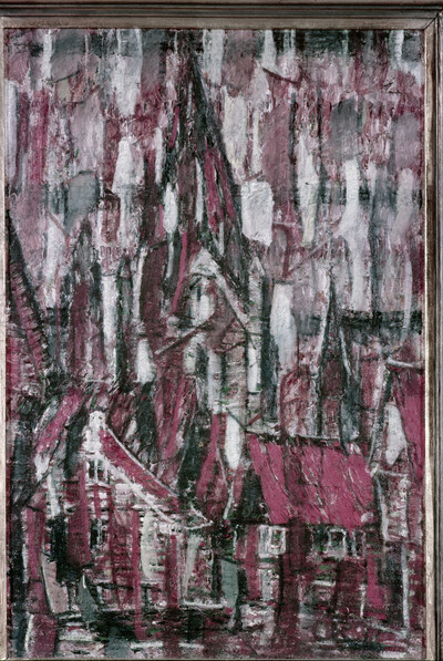 Church of Soest