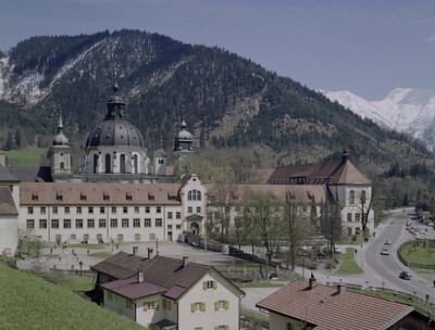 Kloster Ettal